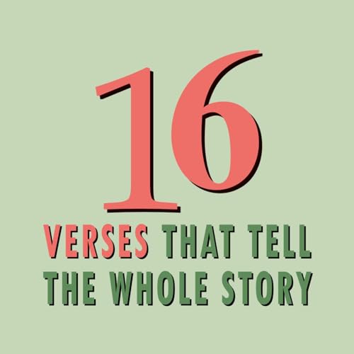 2 Mankind: Genesis 1:27-28 | 16 Verses That Tell The Whole Story