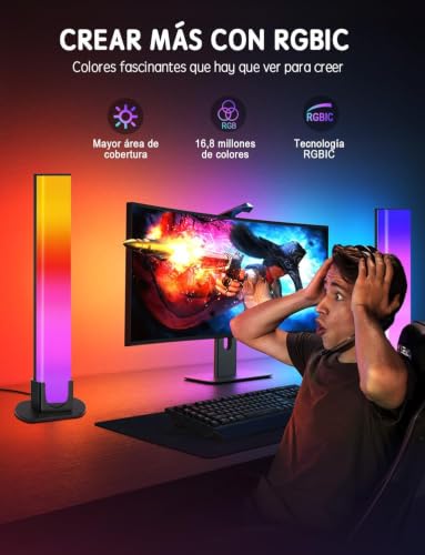 Encuentra la mejor selección de Luz led para casa de esta semana. 22 Encuentra la mejor selección de Luz led para casa de esta semana. 16