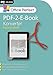 Produktbild Office Perfekt PDF-2-E-Book Konverter