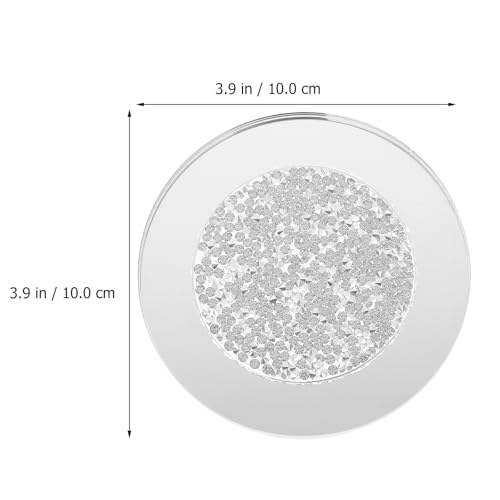 Coussin isolant thermique pour tasse protégeant vos tables de la chaleur - 3