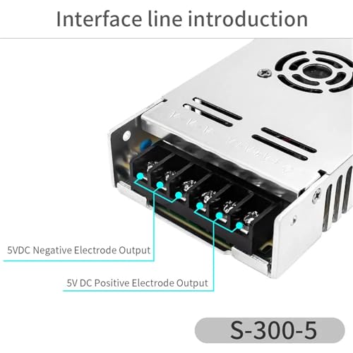 Driver LED de alta potencia para evitar caídas de voltaje en SK6812 5