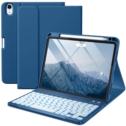 Harvopu iPad Air 11C`/Air 54P[X L[{[ht - obNCgtE\ yVz_[t iPad Air 11C` M3/M2 Air 5/ Air 4p (ArXu[)