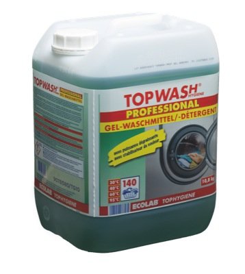 Prof. Gel Waschm.Color 10,8kg