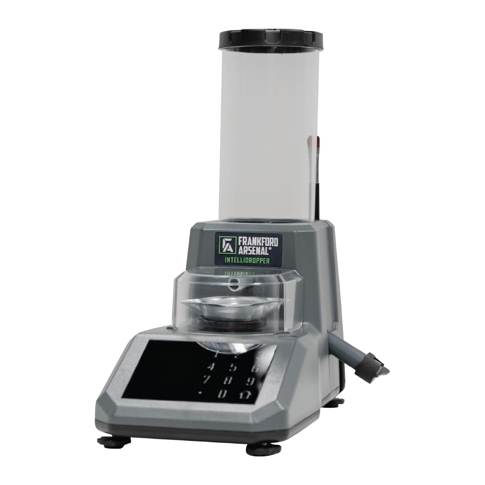 Frankford Arsenal Intellidropper 2.0