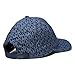 Michael Kors Men's Signature Label Cap/Midnight