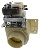 ALLIANCE LAUNDRY SYSTEMS Valve,Gravity Drain(2