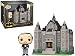 Funko Pop! Town: Batman 80th - Wayne Manner with Alfred