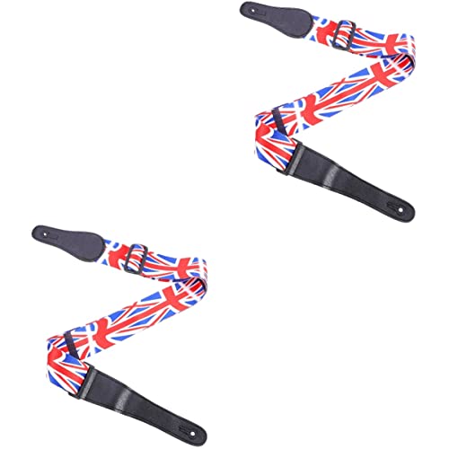 Milisten 2 Pièces Drapeau Imprimé Épaissi Boutique Élégant Instrument D’Impression Fait Main Usa Réglable Cintre… - Les Beatles, Paul McCartney, John Lennon, RIngo Starr, George Harrison Milisten 2 Pièces Drapeau Imprimé Épaissi Boutique Élégant Instrument D'Impression Fait Main Usa Réglable Cintre…