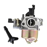 HONDA GX160 Carburetor Carb Replaces 16100-ZH8-W61