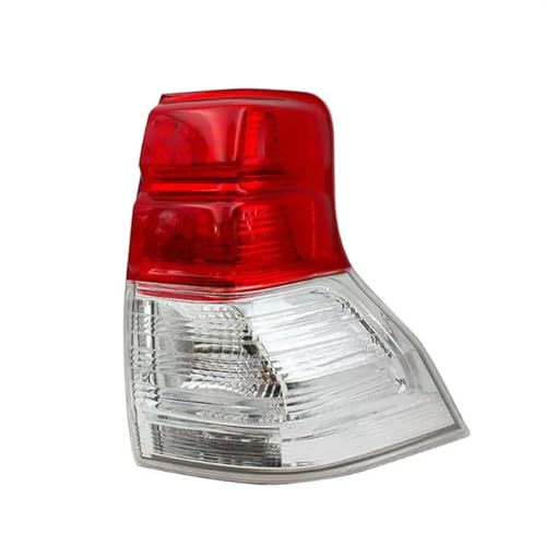 Feu arrière de voiture pour Toyota Prado 2010-2013 optique droite durable