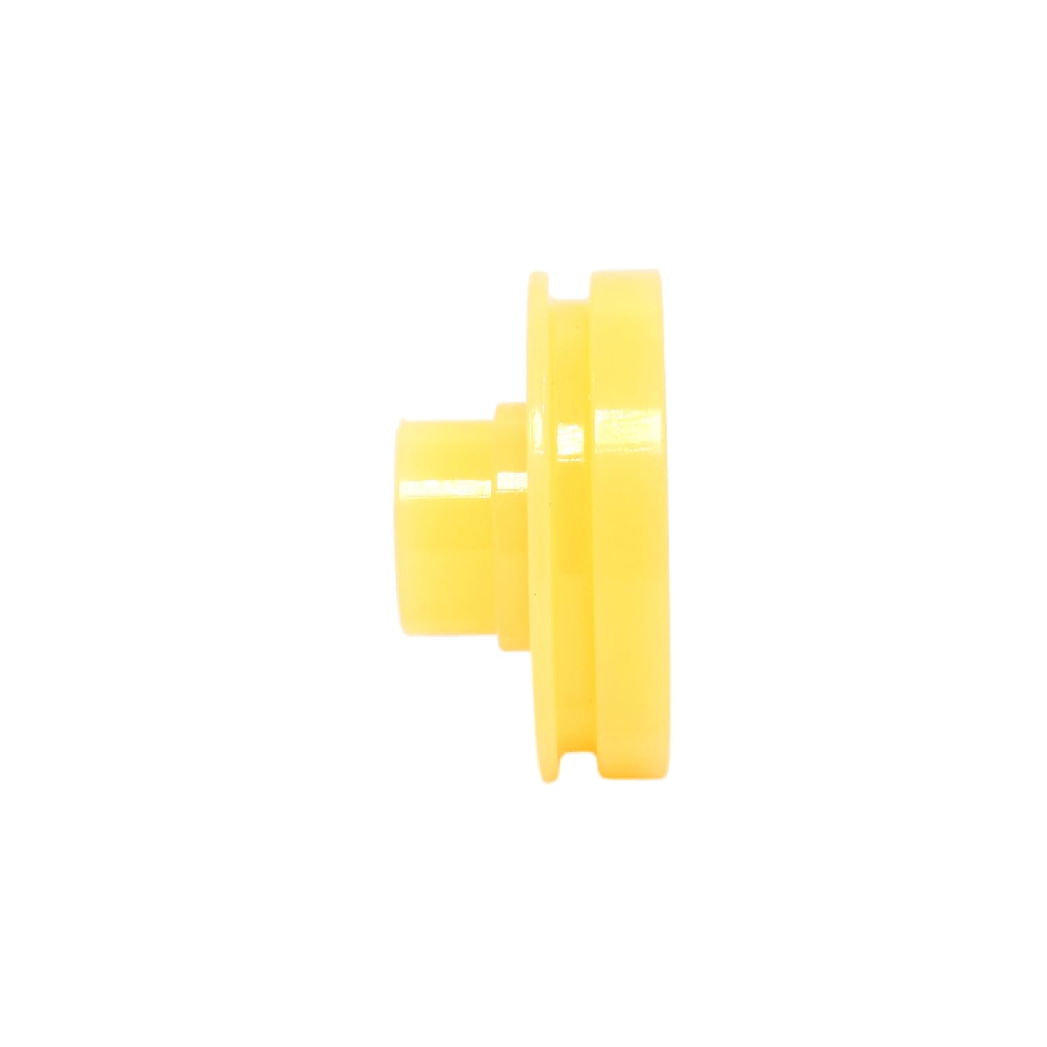174054 Piston Head Valve Replacement For DEWALT DW66, MCN150, N66C & More Coil Siding Nailers – Genuine Fit Pneumatic Tool Part