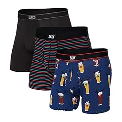 Brewdolph/Gent Stripe/Blk