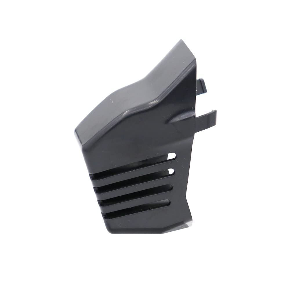 For Sram AXS battery protector For RIVAL FORCE RED AXS derailer battery cover (black)