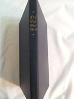 . ..and God Was There B001QG6IGM Book Cover