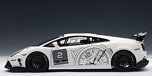 Amazon | AUTOart オートアート・アウトレット 1/18 ランボルギーニ