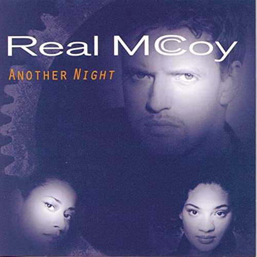 Real McCoy