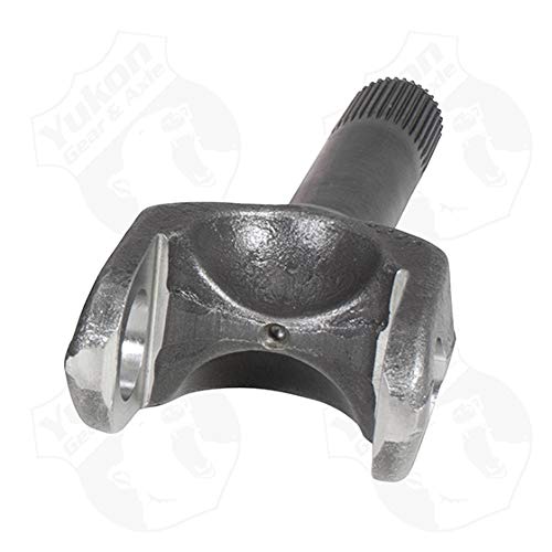 Yukon Gear & Axle (Ya W46100) Replacement Outer Stub For Dana 60/70 Differential 4340 Chrome-Moly #TOP5