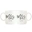Custom Mrs. Mrs. Script