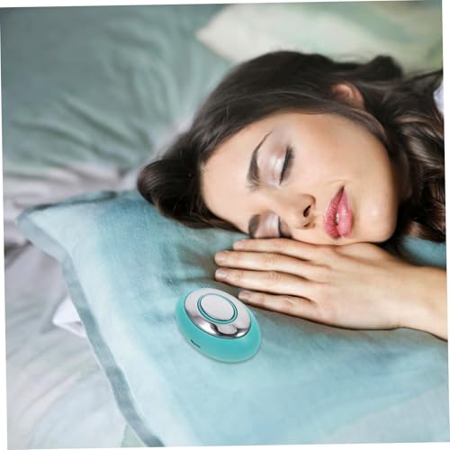 Instrumento inteligente para dormir PRETYZOOM: dispositivo de microcorriente 4