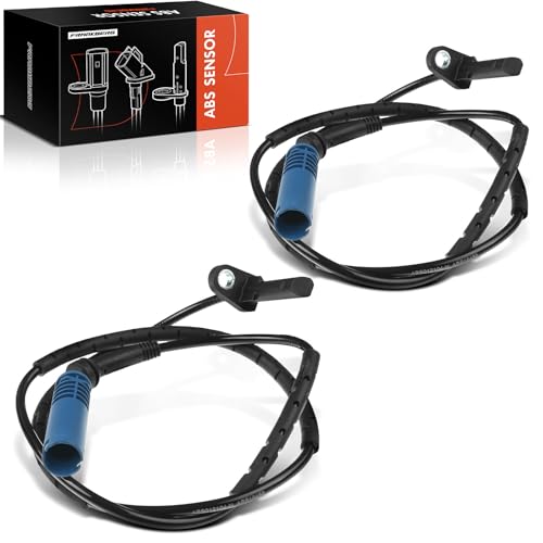Capteur ABS défaillant sur E90 E91 E92 ? Solution avec la pièce 34526764859