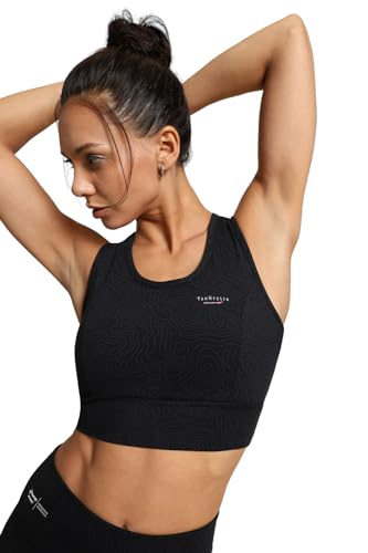 Image of Van Heusen Women Sports Bra