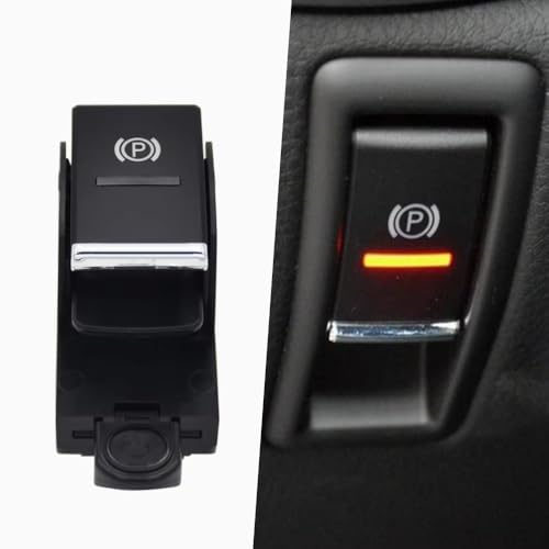 Interrupteur lève-vitre électrique commande bouton frein à main Cayenne 2011-2016 - 2