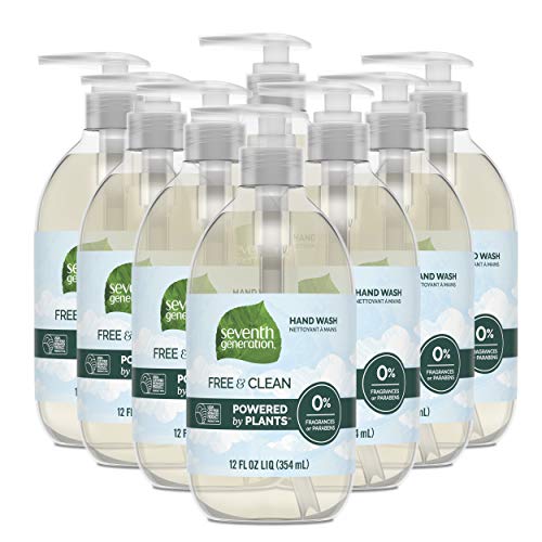 The 5 Best Septic Safe Hand Soap in 2022 Survival Tech Shop