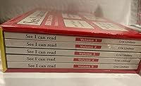See I Can Read Book Collection: Volumes 1-5 0979104106 Book Cover