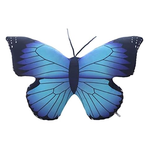 Coussin Papillon Keloc Cover