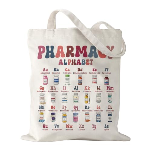 Canvas Bag for Women Grocery Shopping Travel Gym Weekender Vacation Womens Work Tote Bag Gifts