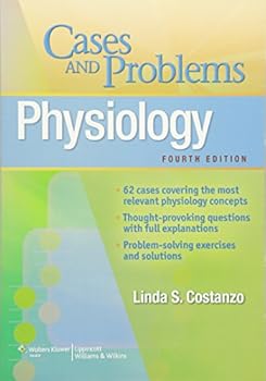 Physiology: Cases and Problems (Board Review Series)