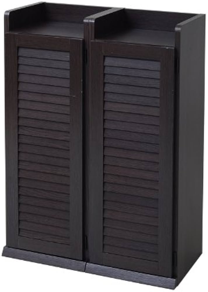 Amazon｜JKプラン 靴箱 シューズボックス 下駄箱 シューズラック 靴