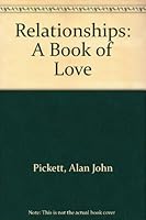Relationships: A Book of Love 0954636309 Book Cover