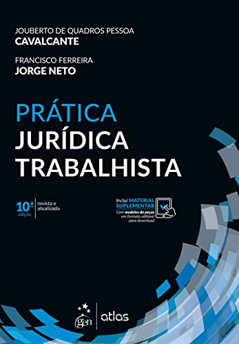 Prática jurídica trabalhista