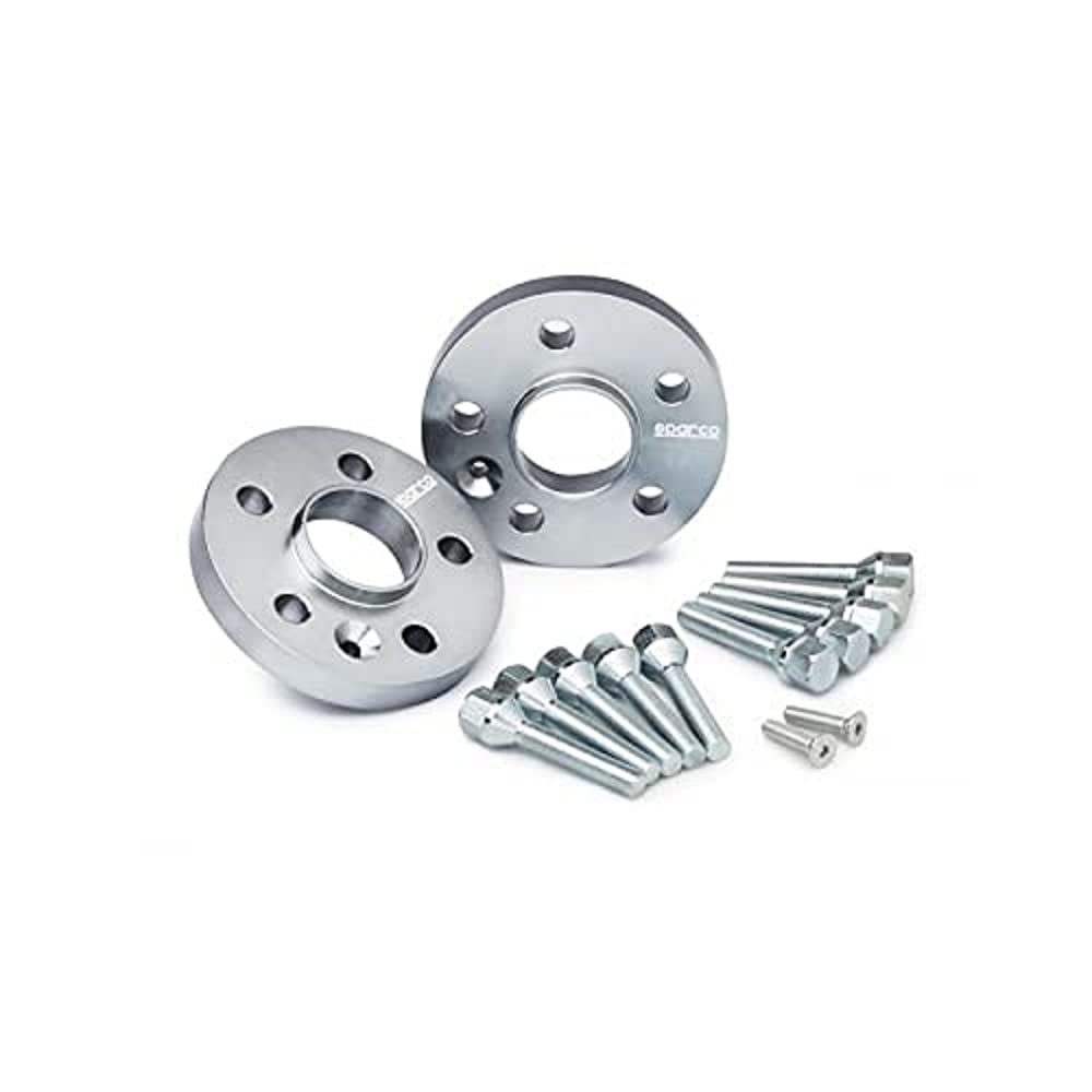 Sparco S051STB256 Specific Wheel Spacer
