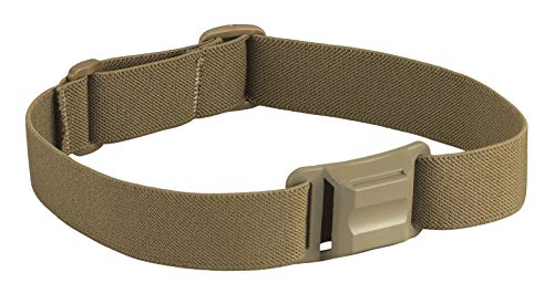 Streamlight 14059 Sidewinder bandeau élastique coyote pour lampe compacte - 2
