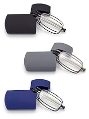 C5(3-pack: Black Gunmetal Blue)