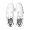 PUMA Puma Smash v2 L Baskets Mixte, Puma Blanc Puma Noir, 43 EU #5