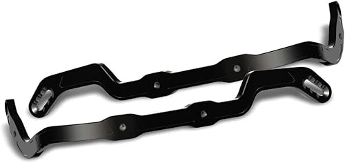 Cycra Reemplazo Ultra Barras (Negro)