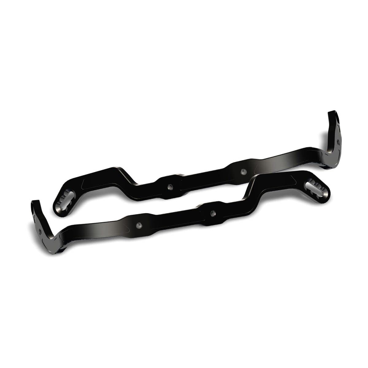 Cycra Replacement Ultra Bars (BLACK)