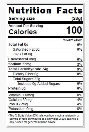 Farm Fresh Nuts Dried Papaya Fruit Snacks 5 Lb Bag – Papaya Strips for Snacking, Desserts, Baking – Safely Sealed Bag for Prolonged Freshness – Delicious Tropical Taste - Image 2