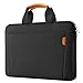 Produktbild Inateck 14 Zoll Laptophülle Tasche Kompatibel mit 15,3 zoll MacBook Air 2023-2024 M2/A2941, M3/A3114