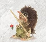 troll formingsaktiviteter  NYFORM Troll Pescatore 840 069