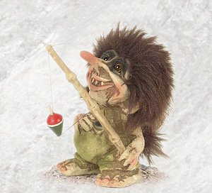  NYFORM Troll Pescatore 840 069