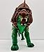 HeMan Masters of the Universe Classics Exclusive Action Figure Battle Cat Fighting Tiger of Eternia