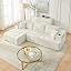 Chenille-beige