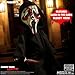Mezco Living Dead Doll: Scream Bloody Glow-in-The-Dark Ghostface, 10