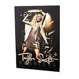 Fearless Tour Book