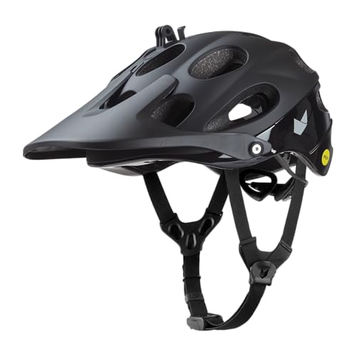 Catlike Yelmo Casco, Unisex, Negro/Negro, M