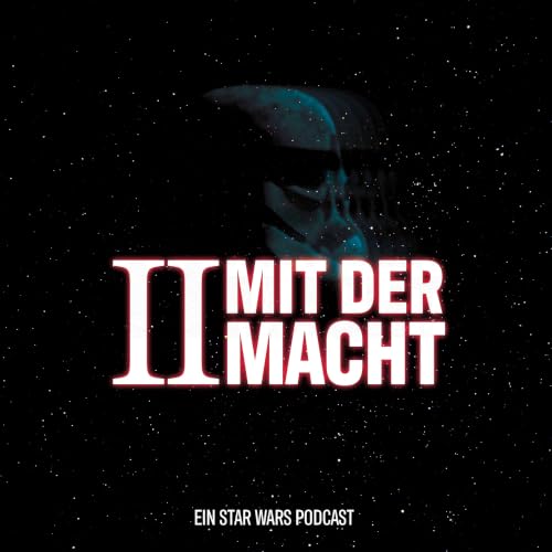 『Zwei mit der Macht - Der Star Wars Podcast』のカバーアート
